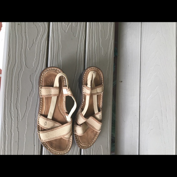 UGG sandals - Picture 3 of 6